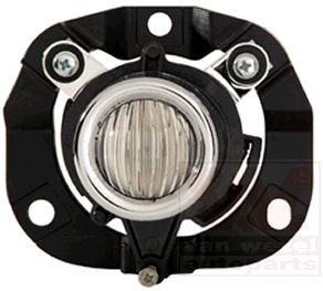 Lampa przeciwmgielna lewa/prawa Alfa Romeo Giulietta 